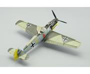 Bf 109E-1